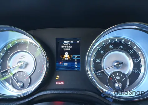 2013 Chrysler 300 300S из США, поврежденный, VIN 2C3CCABG9DH580973